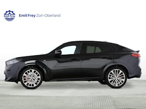 Fahrzeugbild BMW X2 M35i