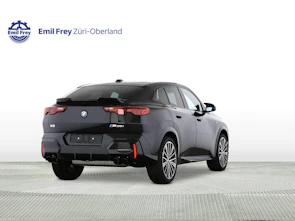 Fahrzeugbild BMW X2 M35i