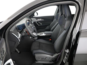 Fahrzeugbild BMW X2 M35i