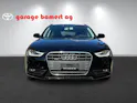 Audi A4 Avant 2.0 TDI 150 quattro