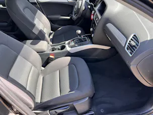 Audi A4 Avant 2.0 TDI 150 quattro