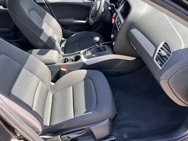 Audi A4 Avant 2.0 TDI 150 quattro