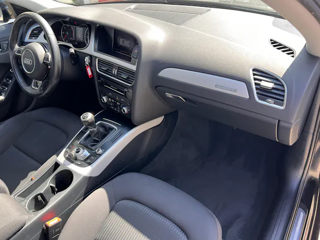 Audi A4 Avant 2.0 TDI 150 quattro