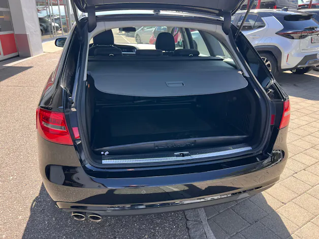 Audi A4 Avant 2.0 TDI 150 quattro