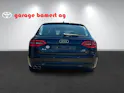 Audi A4 Avant 2.0 TDI 150 quattro