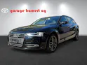 Audi A4 Avant 2.0 TDI 150 quattro