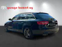 Audi A4 Avant 2.0 TDI 150 quattro