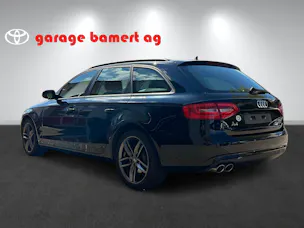 Audi A4 Avant 2.0 TDI 150 quattro