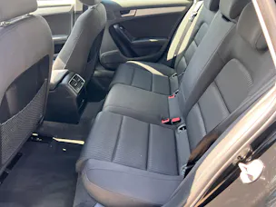 Audi A4 Avant 2.0 TDI 150 quattro