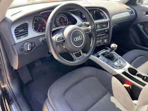 Audi A4 Avant 2.0 TDI 150 quattro