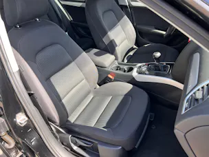 Audi A4 Avant 2.0 TDI 150 quattro