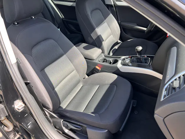 Audi A4 Avant 2.0 TDI 150 quattro