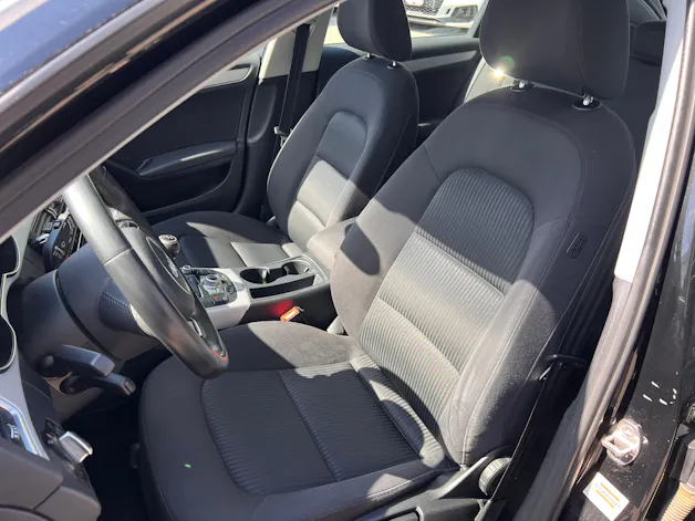 Audi A4 Avant 2.0 TDI 150 quattro