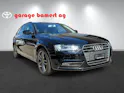 Audi A4 Avant 2.0 TDI 150 quattro