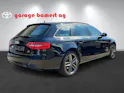 Audi A4 Avant 2.0 TDI 150 quattro