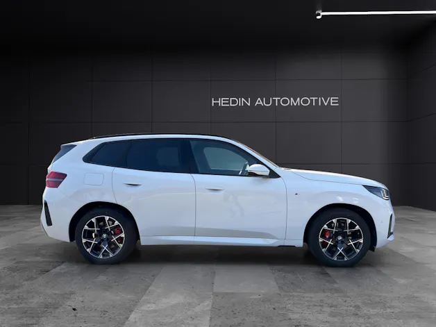 BMW X3 30e xDrive