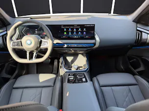 BMW X3 30e xDrive
