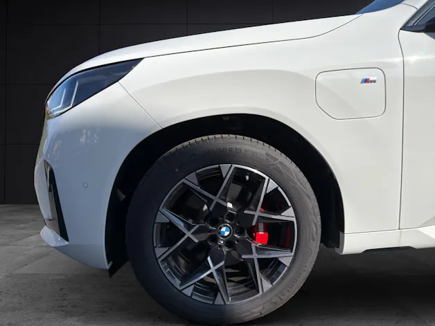 BMW X3 30e xDrive