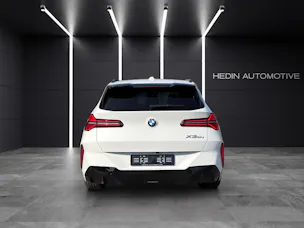 BMW X3 30e xDrive