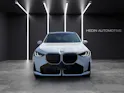 BMW X3 30e xDrive