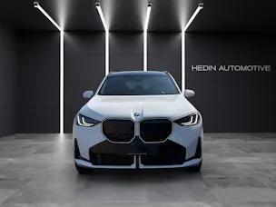 BMW X3 30e xDrive