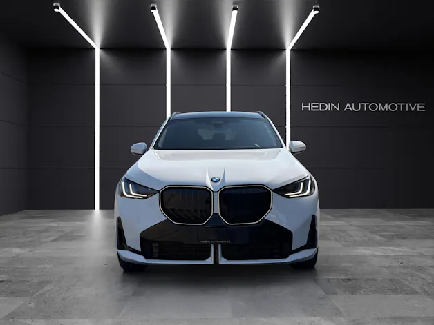 BMW X3 30e xDrive
