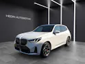 BMW X3 30e xDrive