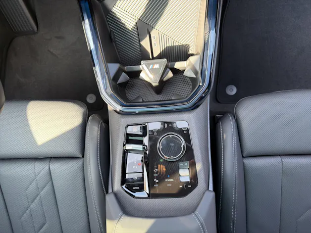 BMW X3 30e xDrive