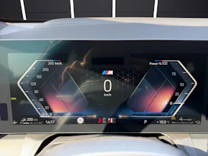 BMW X3 30e xDrive