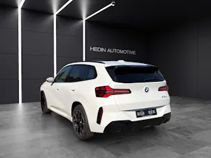 BMW X3 30e xDrive