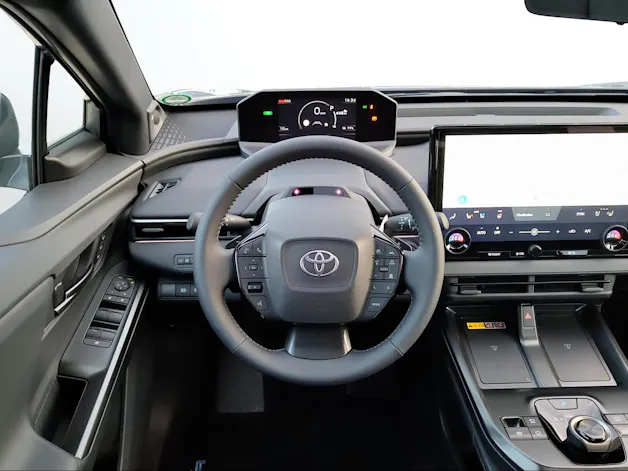 Toyota bZ4X Premium AWD