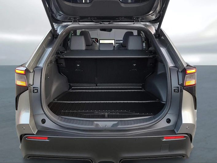 image du véhicule TOYOTA BZ4X