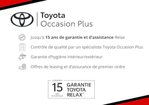 Fahrzeugbild TOYOTA bZ4X Premium AWD