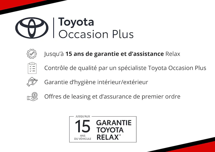 Fahrzeugbild TOYOTA BZ4X