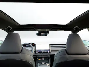 Toyota bZ4X Premium AWD