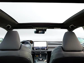 Fahrzeugbild TOYOTA bZ4X Premium AWD