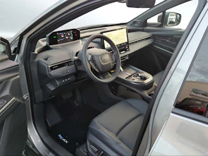 Fahrzeugbild TOYOTA bZ4X Premium AWD