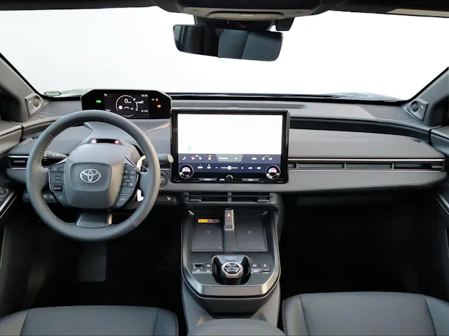 Toyota bZ4X Premium AWD