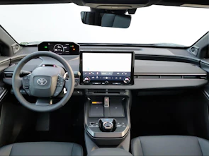 Fahrzeugbild TOYOTA bZ4X Premium AWD