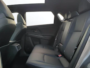 Fahrzeugbild TOYOTA bZ4X Premium AWD