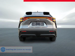 Fahrzeugbild TOYOTA bZ4X Premium AWD