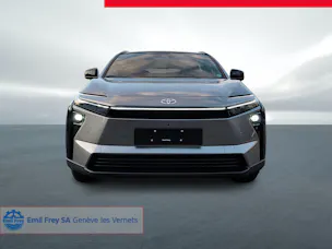 Toyota bZ4X Premium AWD