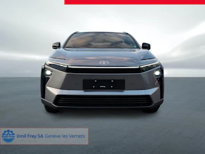 Fahrzeugbild TOYOTA bZ4X Premium AWD