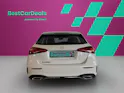 Mercedes-Benz A 200 d AMG Line