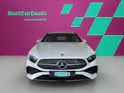 Mercedes-Benz A 200 d AMG Line