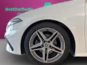Mercedes-Benz A 200 d AMG Line