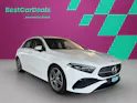 Mercedes-Benz A 200 d AMG Line