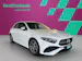 Mercedes-Benz A 200 d AMG Line
