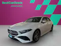 Mercedes-Benz A 200 d AMG Line