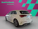 Mercedes-Benz A 200 d AMG Line